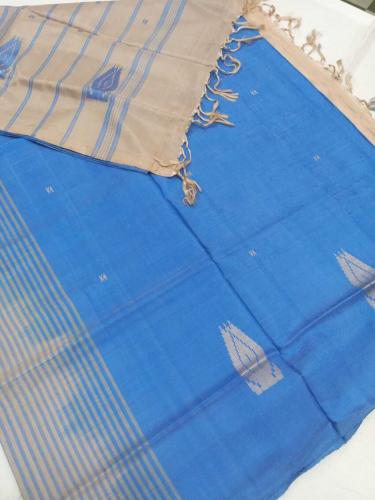APK ART SILK SAREES 525 MTS